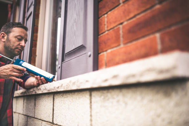 Professional Insulation Contractor in Cedar Hill, MO