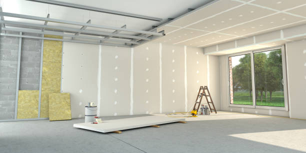 Best Geographic-Specific Insulation Services in Cedar Hill, MO