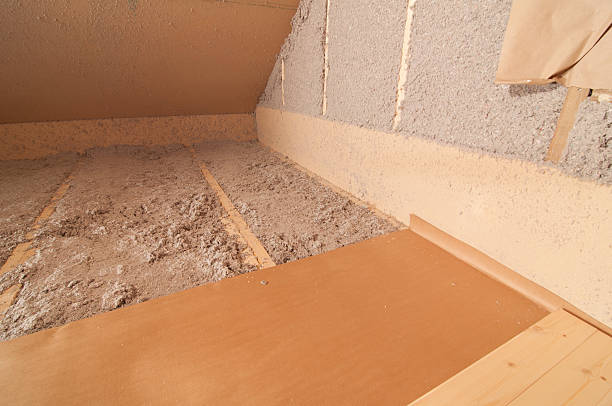 Best Blown-in Insulation in Cedar Hill, MO