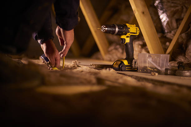 Best Commercial Insulation in Cedar Hill, MO